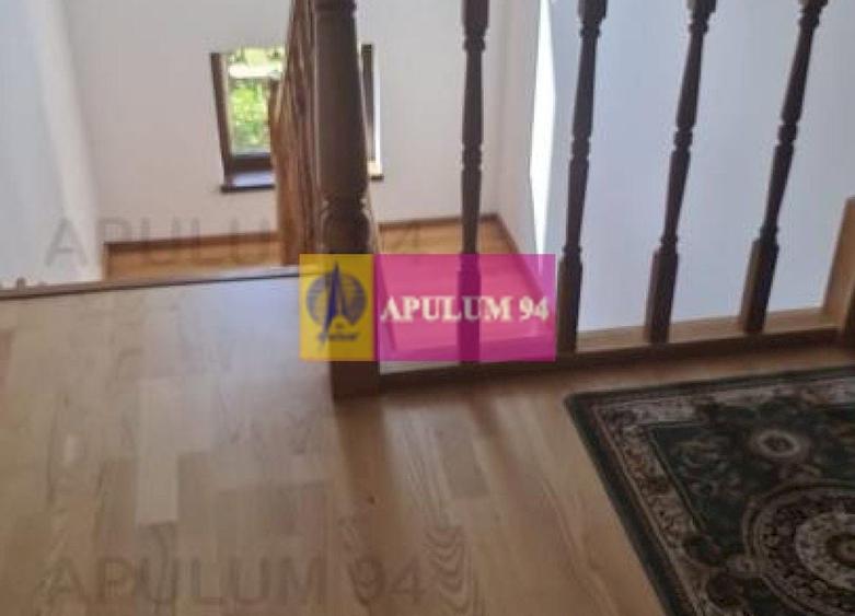 Vilă de vânzare în Breaza - Zona Liceul Militar - 13