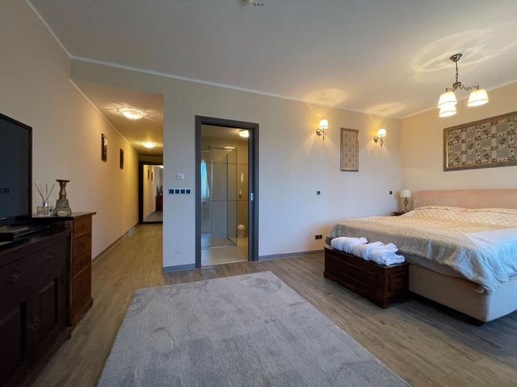 Apartament de vanzare Silver Mountain, dispus pe doua nivele! - 10