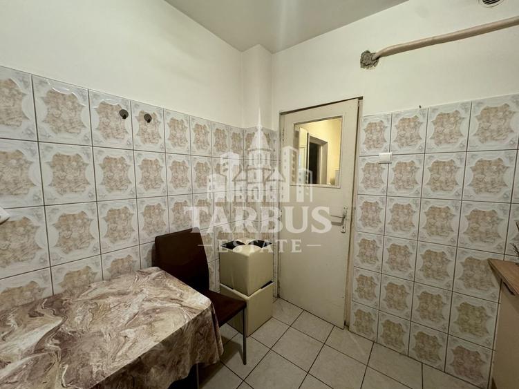 Apartament decomandat 2 camere, zona Medicina - 6