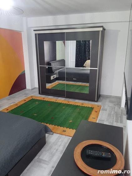 Ofer spre inchiriere garsoniera in zona Rahova - 1