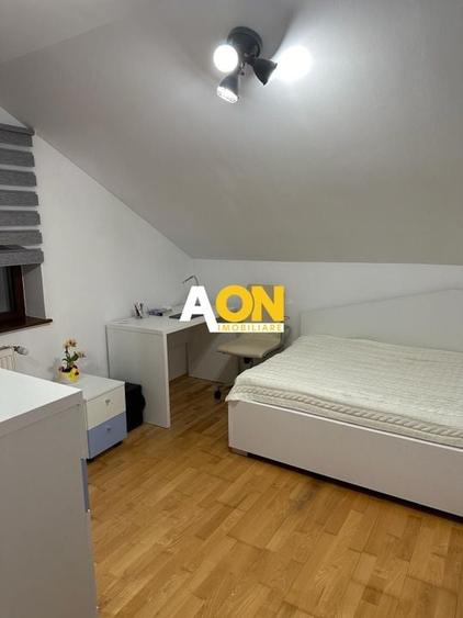 Apartament 3 Camere Zona Cetate, cu Scara Interioara - 16