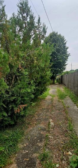 Vand Casa (P+E) ?i Teren sat Nisipoasa, com Plopu, jud. Prahova - DIRECT PROPRIETAR - 1