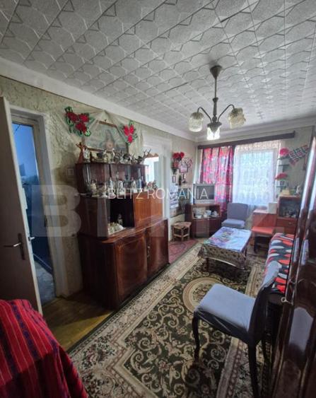 Apartament cu 2 camere de vanzare Ilia, jud. Hunedoara Apartament cu 2 camere de vanzare Ilia, jud. Hunedoara
