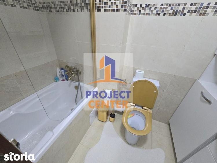 Apartament varianta Prundu - Craiovei, vav de Sala Polivalenta, mobila - 5