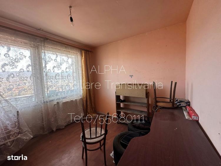 Apartament 4 camere 80 mp +pod 80 mp - 3
