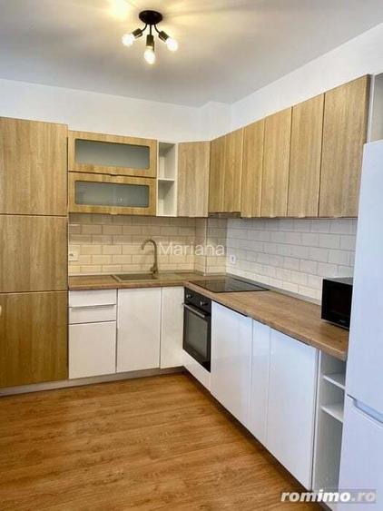 Se ofera spre inchiriere apartament cu trei camere in zona Iancului