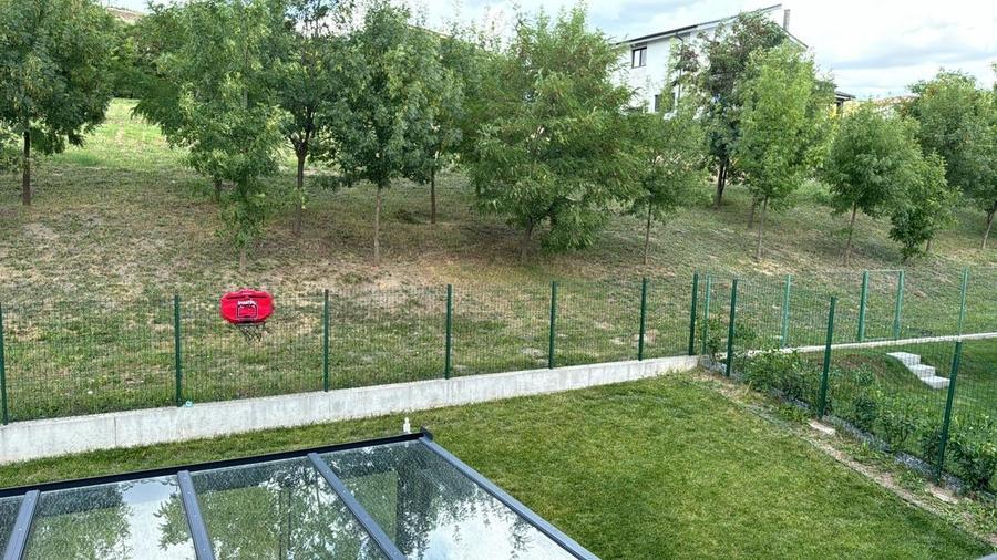 Casa familiala de vânzare Terra Gardens Cluj 200mp utili 432mp teren - 14