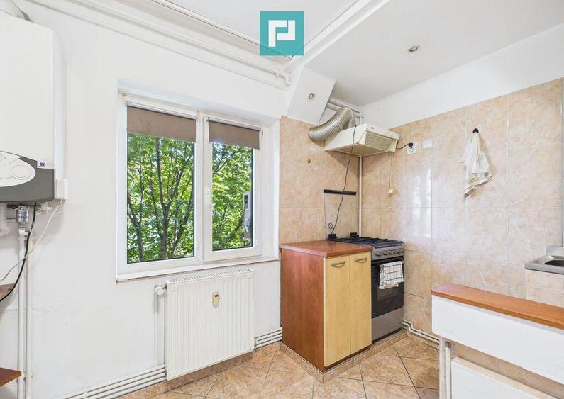 Apartament decomandat 2 camere Zona Timocului - 4