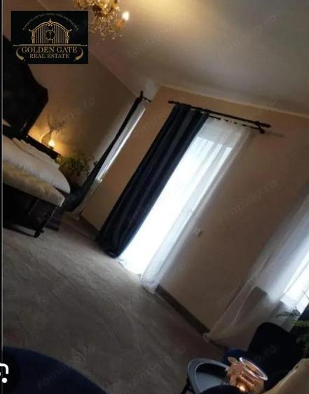 Pensiune de vanzare la cheie, 11 camere, piscina ?i jacuzzi Ra?nov - 3