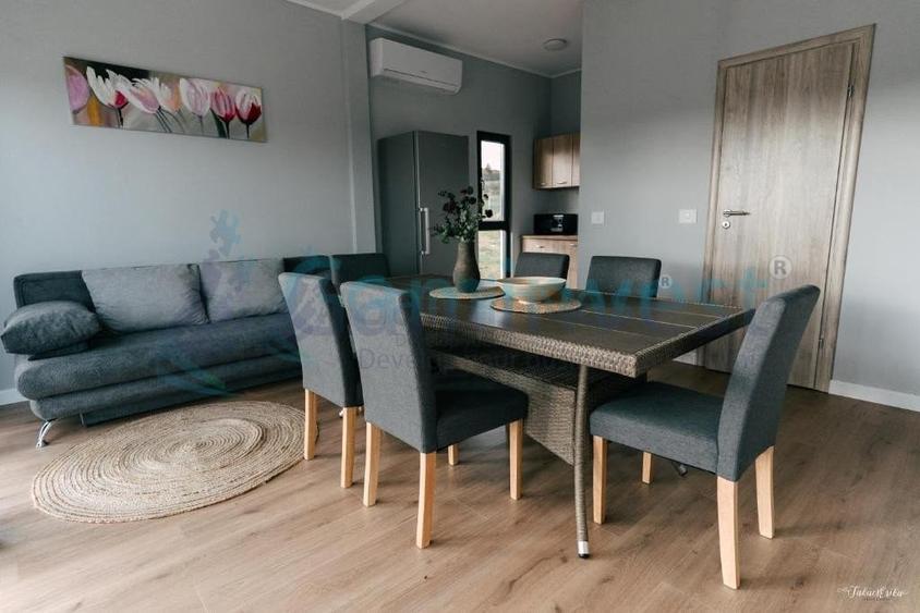 Resort turistic de 4 stele de vanzare in Vadu Crisului, judetul Bihor - 3