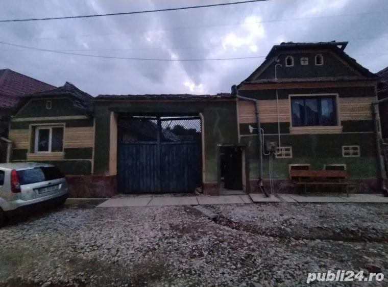 vand casa in Granari, Bra?ov - 1