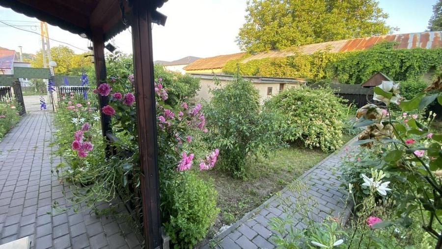 Casa de vanzare-oras Patarlagele - 6