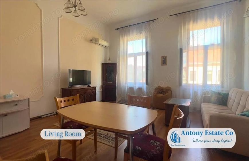 Apartament de inchiriat, 4 Camere, Openspace, Central, Oradea - 3
