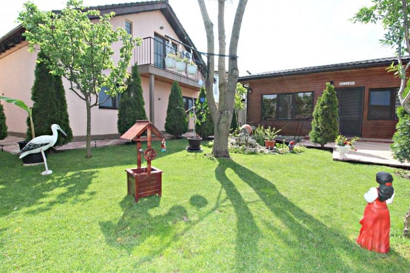 Cumpana - casa buna, aproape de tot ce conteaza - 8