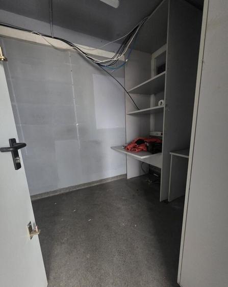 Zona Metrou Dimitrie Leonida spatiu 100 mp vizibilitate buna - 10