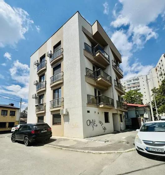 Apartament in zona Turda, bloc nou, Centrala Proprie - 3