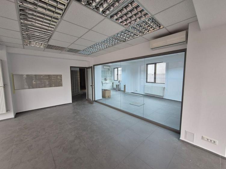 Clădire de birouri de inchiriat in zona Foisorul de Foc - 1