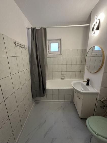 Apartament 2 camere decomandat etaj 8/8 micro 20/21 sens giratoriu hotel magnus bloc din 1981 - 5