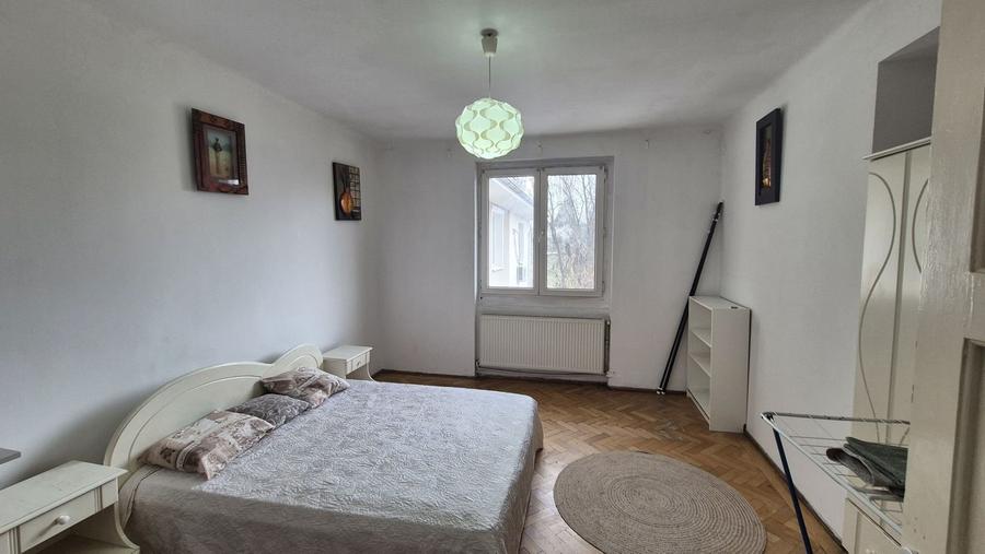 Apartament cu 2 camere 54,80 mp + 8,30 mp boxa - Gradina Botanica Cotroceni - 2