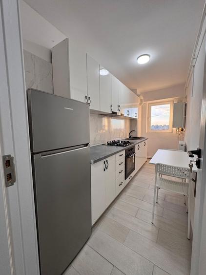 Inchiriez Apartament cu 1 camera, zona Calarasi-Concordiei - 6