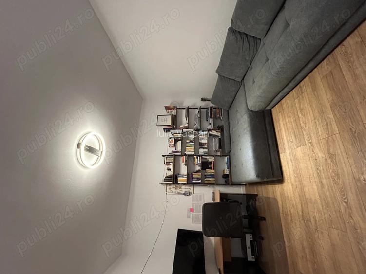 Apartament 1 camera - zona centrala