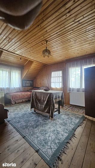 Casa spa?ioasa cu teren generos Lere?ti, Arge? - 1