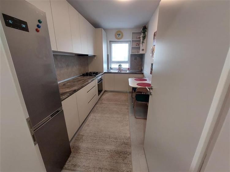 GARSONIERA MOBILATA, CU BOXA SI PARCARE IN MAURER VILLAS - TRACTORUL - 9