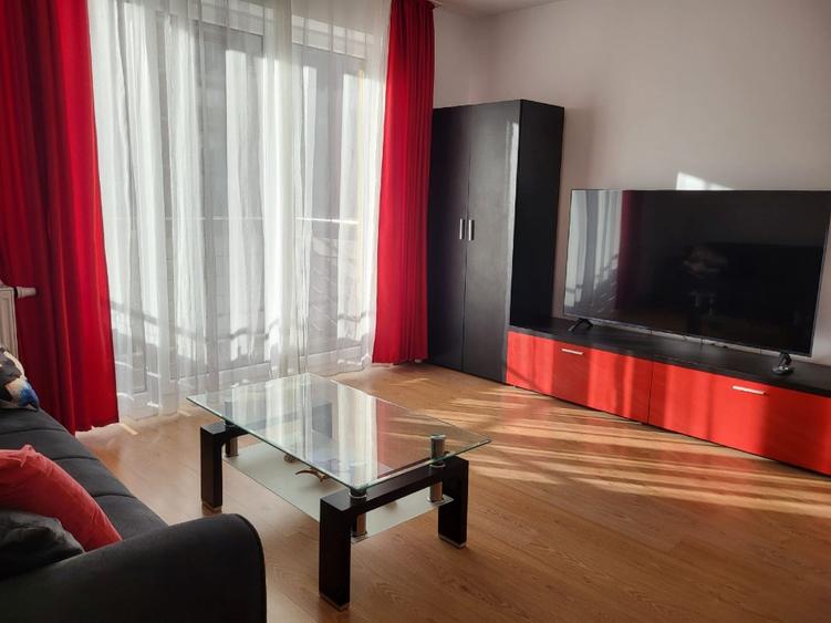 Apartament 3 camere - Renovat, Mobilat, Utilat, Aprox totul !!!NOU!!! - 4