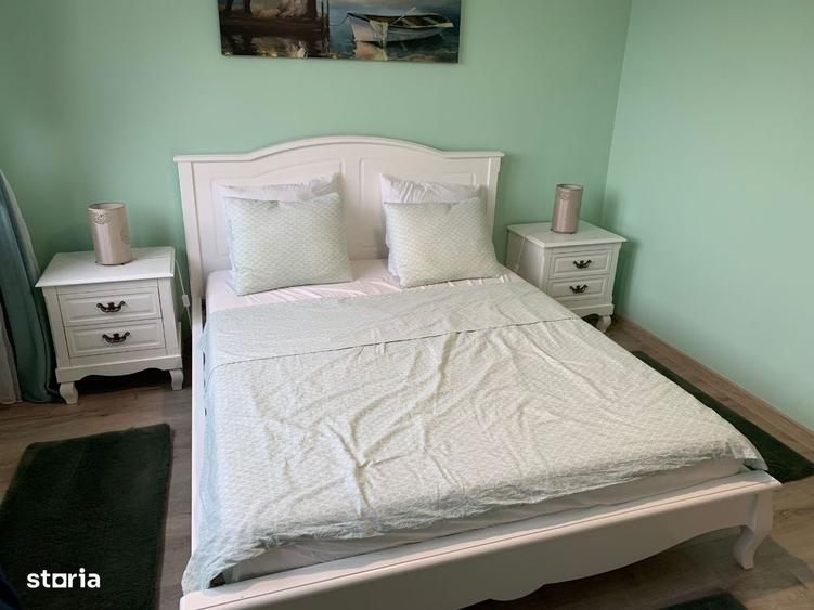 Pajura Închiriez ap 2 cam mobilat utilat complet langa stațiile de transport com - 5