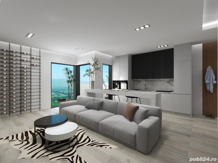 Apartament NOU cu 2 camere - Torontalului, Timisoara - 2