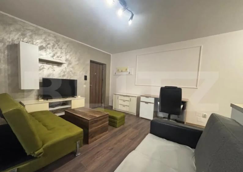 Apartament cu 2 camere, 37.50 mp, zona Zorilor - 12