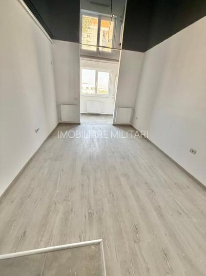 Ap. doua camere zona Militari Residence MUTARE IMEDIATA