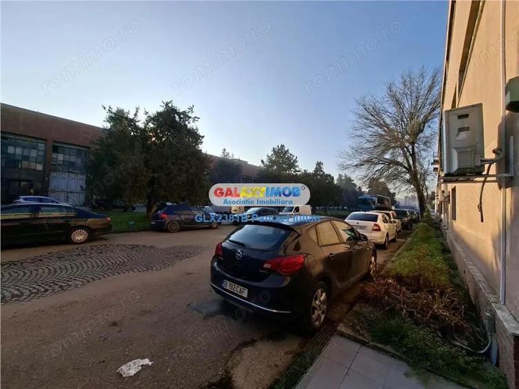 Spatiu productie alimentara | depozitare de inchiriat 130 mp | Faur - 3