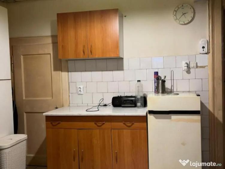 Apartament 2 camere Centrul Istoric - 8