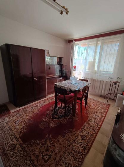 Apartament 2 camere Tip F pe Transilvaniei Etaj 4 - 3