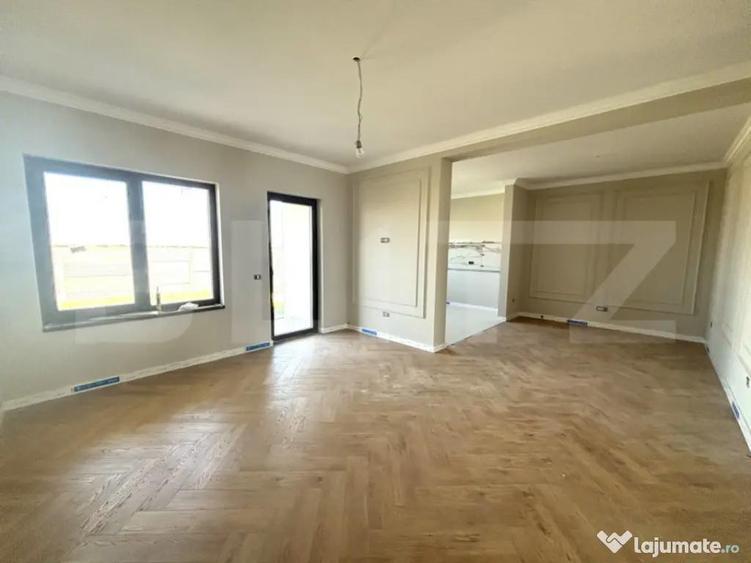 Duplex Premium in Sacalaz la 5 min de Timi?oara! - 10