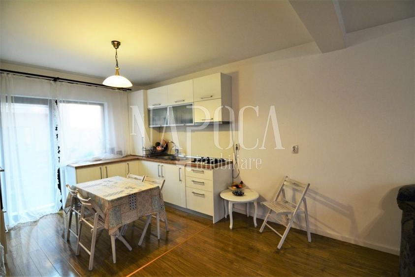 Casa 4 camere de vanzare in Floresti - 4