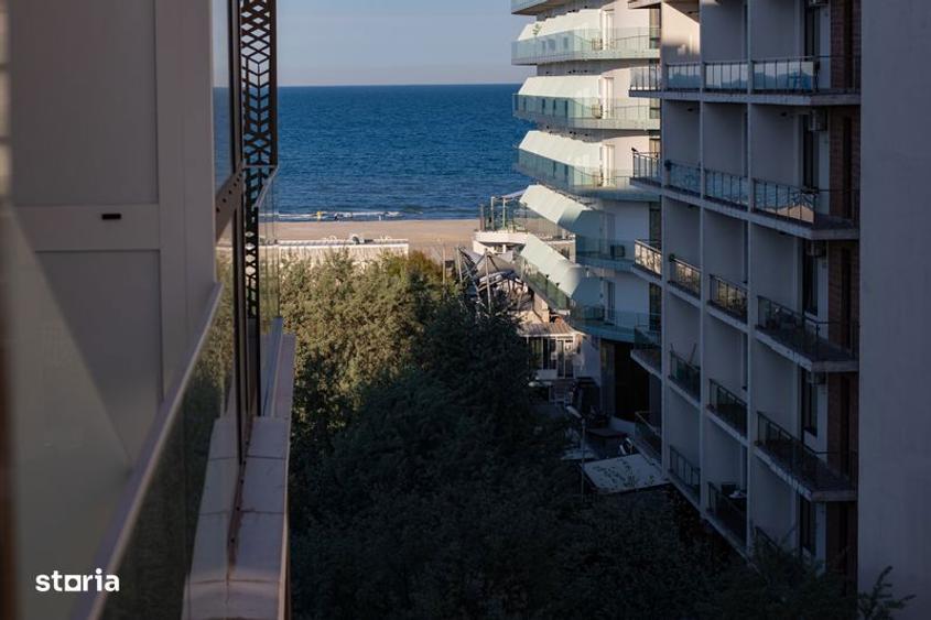 Apartament Mamaia Nord Zona Cluburi - 5