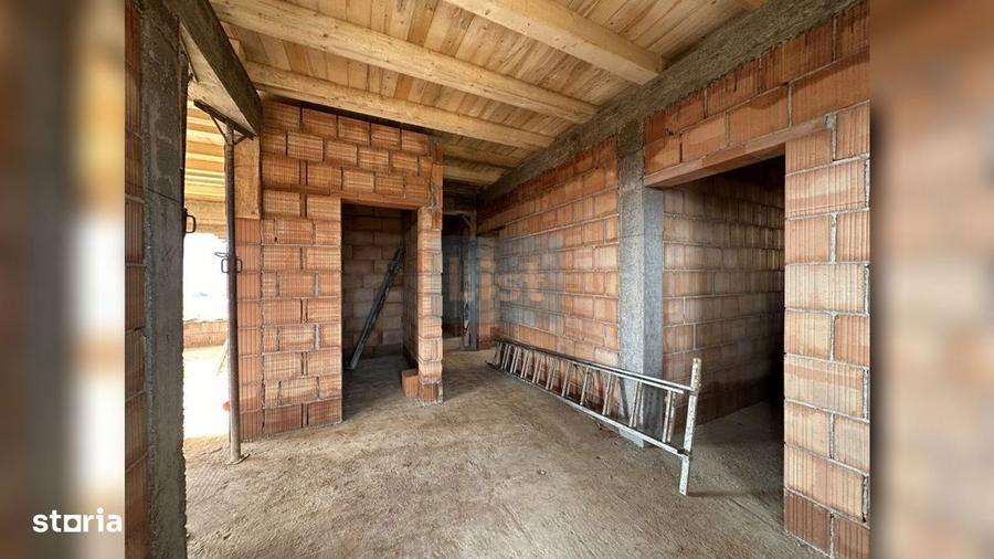 Comision 0%! Casa 4 camere, Suceagu, 132mp - 10