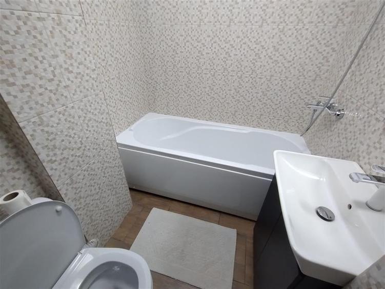 Apartament cu 1 canera - bloc nou - intabulat - 8