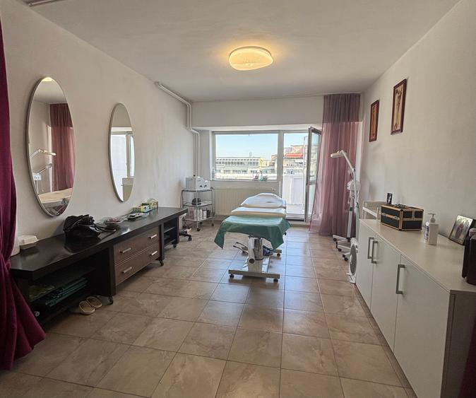 VEDERE superba Bulevardul UNIRII,ap cu suprafata generoasa 75 mp/imobil monoliT - 11