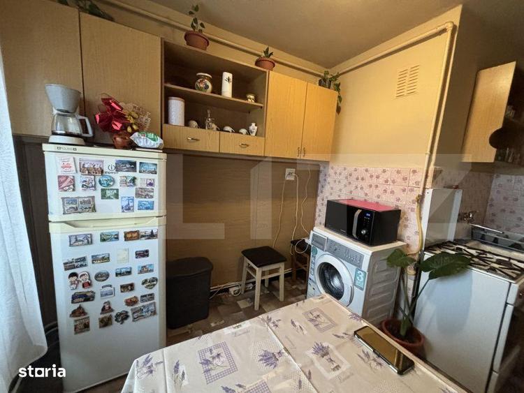 Apartament 2 camere, 67.62 mp, zona Botizului - 1