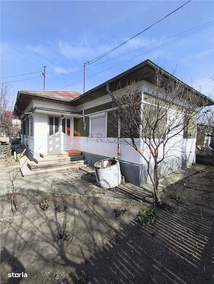 Casa tip parter zona Pietroasele - 13