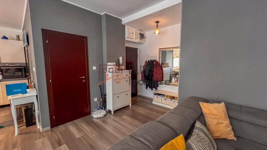Apartament 3 camere în zona Iancu Nicolae Baneasa Zoo - 10