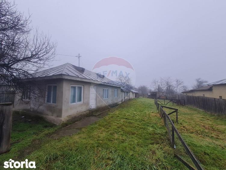 Casa cu 3 camere de vanzare in Jiliste - 3