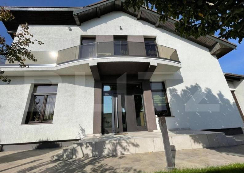 Casa superba, finisaje premium, 261 mp utili, 720 mp tere - 15