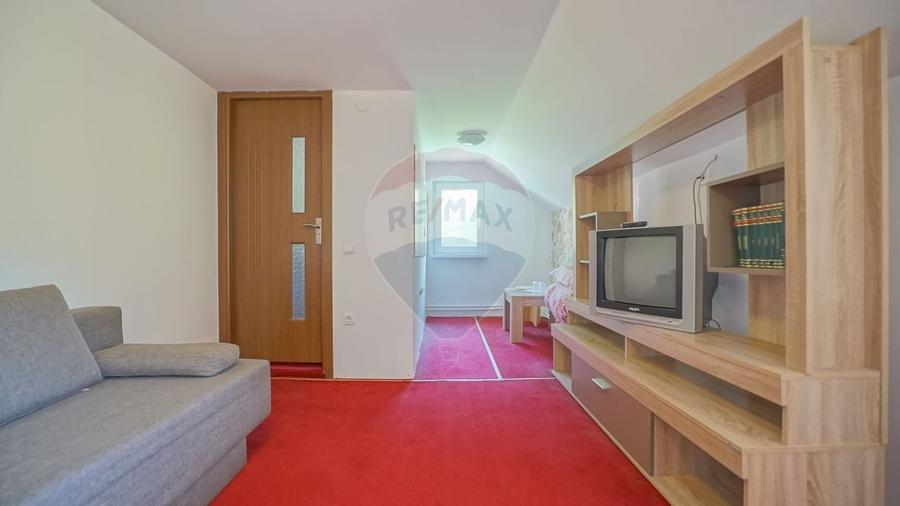 Pensiune in Moieciu de Jos, investitie cu potential turistic ridicat! - 44