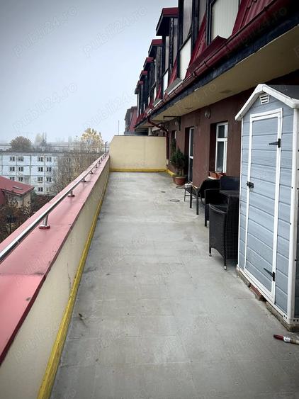 Comision ZERO! Apartament doua camere Titan cu terasa si parcare - 2