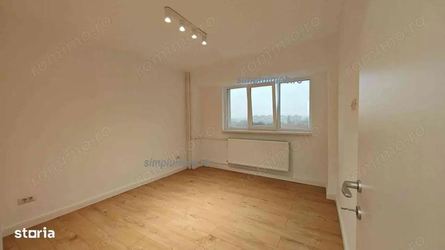 Decomandat Apartament Spatios Nemobilat Giurgiului - 8