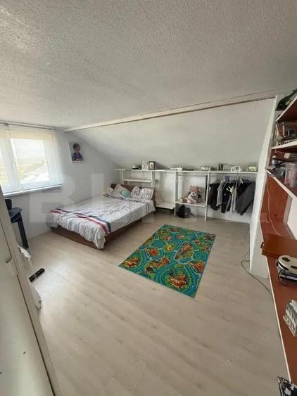 Casa/Vila multifunctioanala 285 mp utili, 800mp teren, zona Sf. Ilie - 10